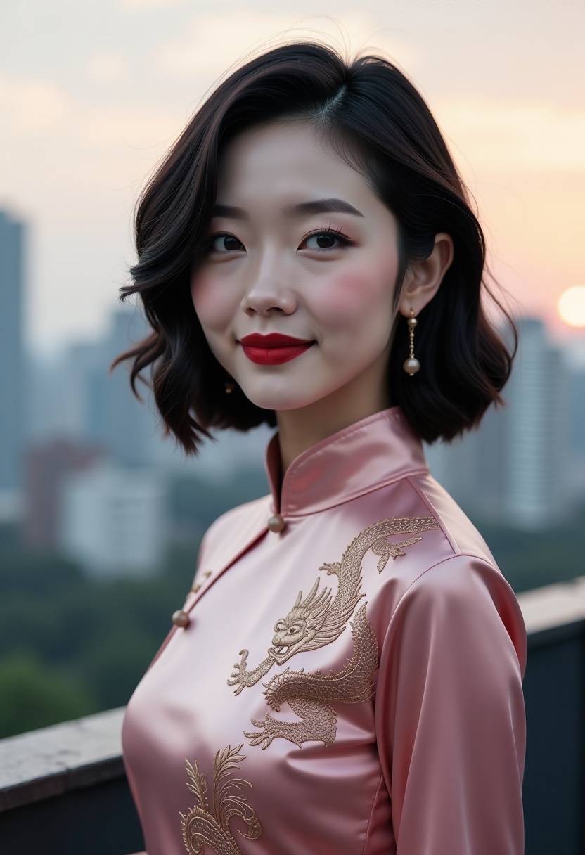 重塑心跳剧照
