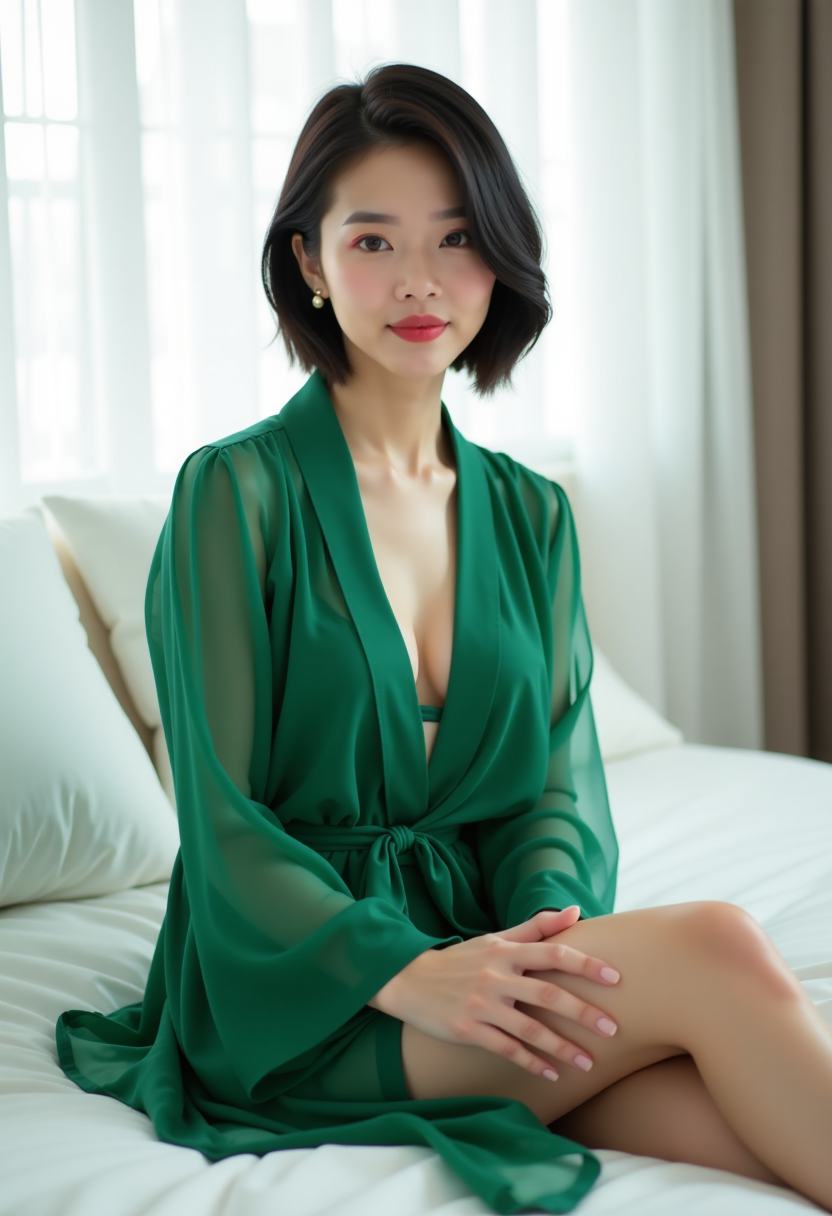 跃动青春剧照